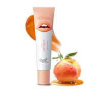 Chemist At Play Peach Tinted Lip Balm for Dark, Dry, Chapped and Pigmented Lips| Gives 24 hours moisturization| SPF 50 PA++++| Has 2% Kojic Acid, Hyaluronic Acid, ceramides & Peptides| 10gms