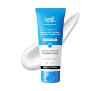 Chemist At Play's Intensely Hydrating Face Moisturizer | Hydrates Up to 24 Hours | Repairs Skin Barrier | Lightweight, Non-Sticky Formula | Best for Dry Skin | 100gms