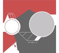 Chemist - Defiance [VINYL]