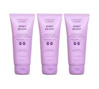 Chemist® Sunscreen SPF 50 PA++++ | 150g | Sunscreen for Oily Skin, Gel Sunscreen, Niacinamide with Black Berry Extract, Lightweight, Water Resistant, All Skin Types - Berry Bright