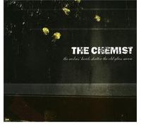 Chemist - Wolves Howls Shatter the Old Glass Moon