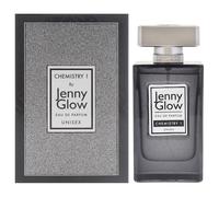 Chemistry 1 by Jenny Glow for Unisex - 2.7 oz EDP Spray