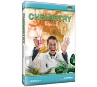 Chemistry 4: Solutions [DVD] [Region 1] [US Import] [NTSC]