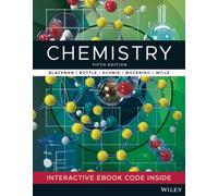 Chemistry, 5th Edition