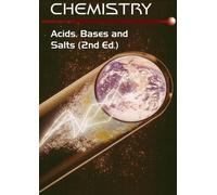 Chemistry: Acids, Bases and Salts (2nd Ed. Home Use) [DVD] [1983] [NTSC]
