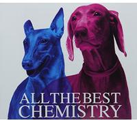 CHEMISTRY - All the Best