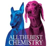 CHEMISTRY - All The Best