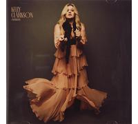 Kelly Clarkson - chemistry