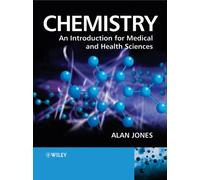Chemistry: An Introduction for Medical and Health Sciences