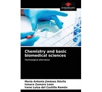 Chemistry and basic biomedical sciences: Technological alternative