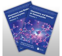 Chemistry and Biology of Heterocycles: Two Volume Set