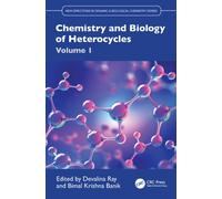 Chemistry and Biology of Heterocycles Volume 1