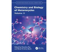 Chemistry and Biology of Heterocycles Volume 2