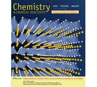 Chemistry And Chemical Reactivity, Enhanced Review Edition: School Version With General Chemistrynow