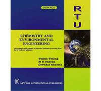 Chemistry and Environmental Engineering (RTU)