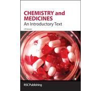 Chemistry and Medicines: An Introductory Text