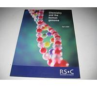 Chemistry and the Human Genome