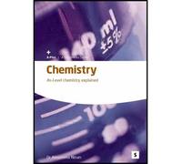 Chemistry: AS Level Chemistry Explained (Studymates in Focus) (Studymates in Focus S.)