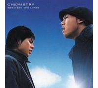 CHEMISTRY - Between the Lines