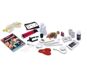 Chemistry Challenge Smartphone Kit 30 Experiments Influenced By Social Media