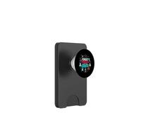 Chemistry Chemist Forget Princess I Want To Be A Scientist PopSockets PopWallet for MagSafe