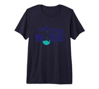 Chemistry Drop the Base Premium T-Shirt