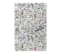 Chemistry Experiments Science Science Experiments, Jigsaw Puzzles 1000 Pieces, Wooden Jigsaw Family Game Wall Decor for Adults Teens