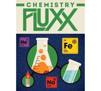 Chemistry Fluxx