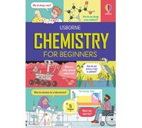 Chemistry for Beginners