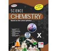Chemistry for class-10th