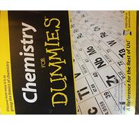 Chemistry For Dummies®