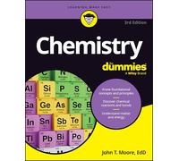 Chemistry For Dummies