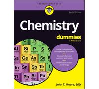 Chemistry For Dummies