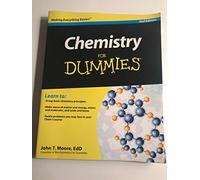 Chemistry For Dummies, 2nd Edition