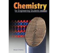 Chemistry for Engineering Students