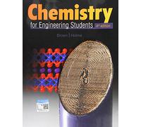 Chemistry for Engineering Students