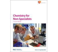 Chemistry for Non-Specialists : Course Book