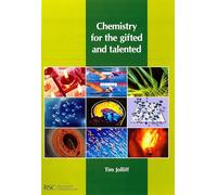 Chemistry for the Gifted and Talented
