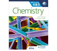 Chemistry for the IB MYP 4 & 5 : By Concept