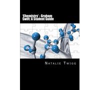 'Chemistry' - Graham Swift: A Student Guide: A Guide for GCSE AQA Students