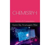 Chemistry - I: Spectra & Computation