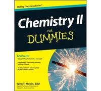 Chemistry II For Dummies