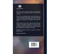 Chemistry In Its Applications To Agriculture And Physiology