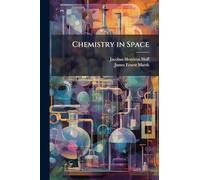 Chemistry in Space