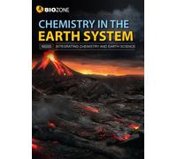 Chemistry in the Earth System - Student Edition