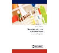 Chemistry in the Environment: A General Perspective