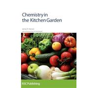 Chemistry in the Kitchen Garden: RSC