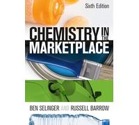 Chemistry in the Marketplace