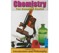 Chemistry: Introduction & Philosophy [DVD] [Region 1] [US Import] [NTSC]
