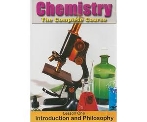 Chemistry: Introduction & Philosophy [DVD] [Region 1] [US Import] [NTSC]
